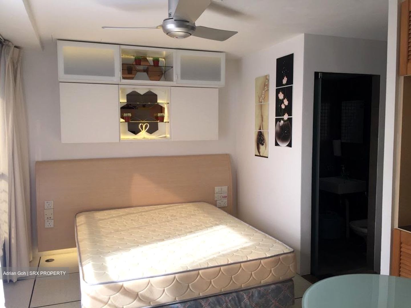 International Plaza (D2), Apartment #380058871